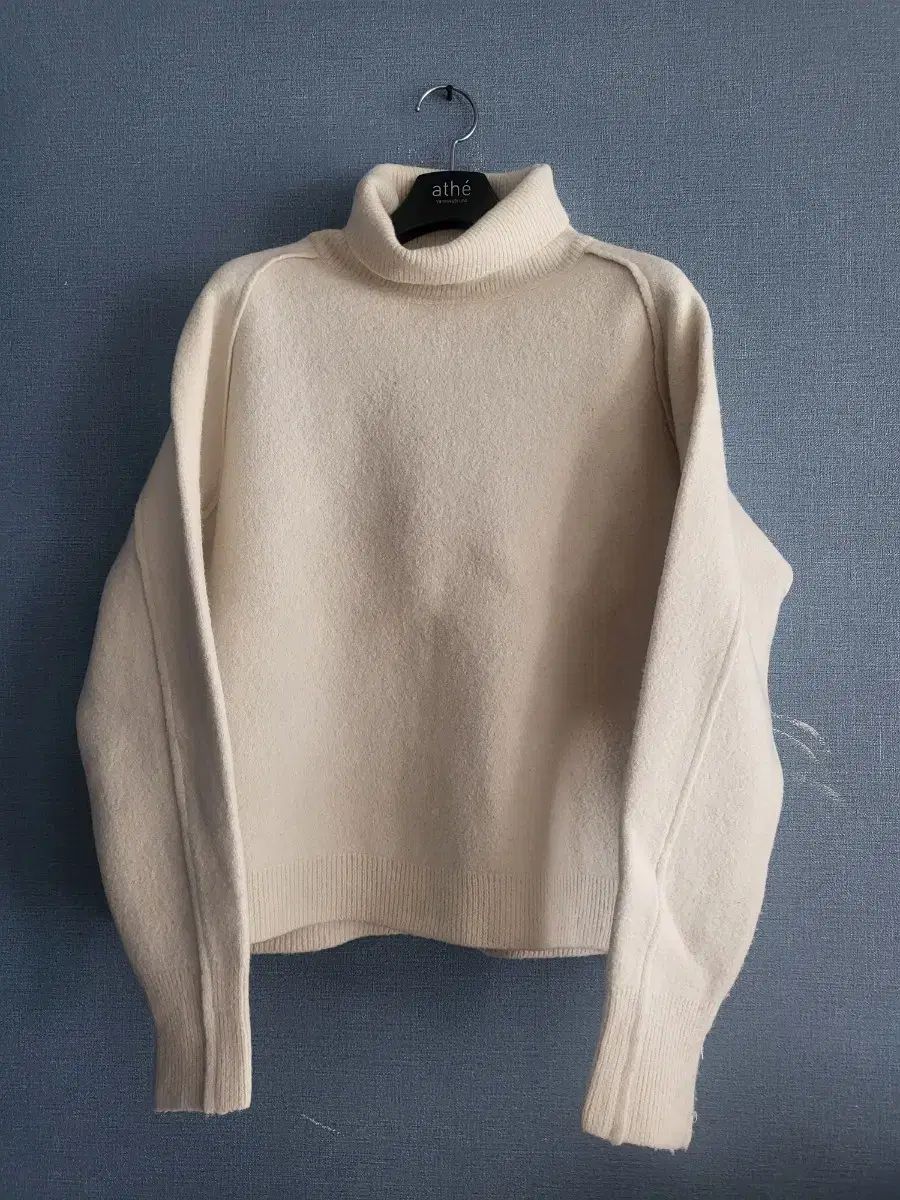 タートルネック