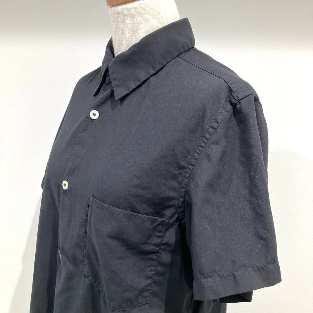 ア*キ様 コムデギャルソン半袖ブラウス RS-B023 コムデギャルソン コムデギャルソン COMME des GARCONS