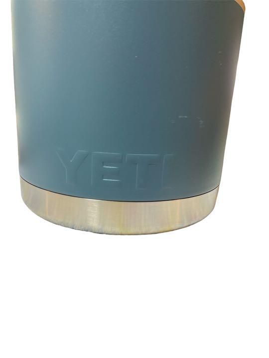 YETI ランブラー　1ガロン　イエティ  Nordic Blue
