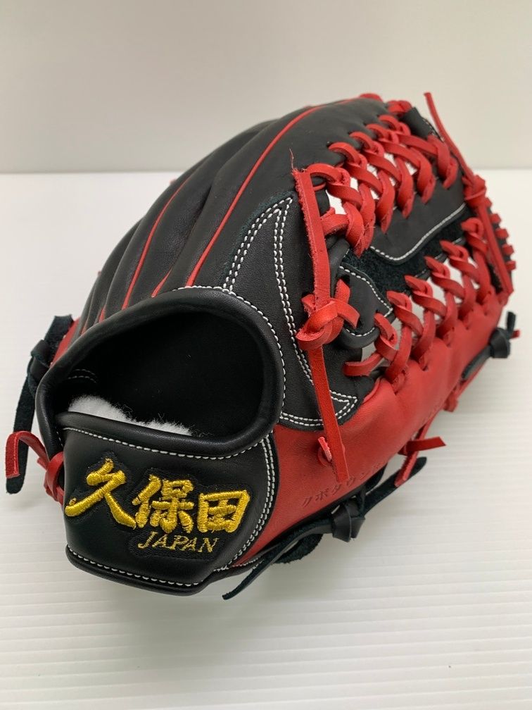 中古品 久保田スラッガー KUBOTA SLUGGER 久保田JAPAN 限定 硬式 外野手用グローブ YF-ST39 5441 中古品 久保田スラッガー KUBOTA SLUGGER 久保田JAPAN 限定 硬式