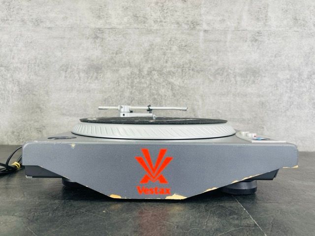 オーディオ機器