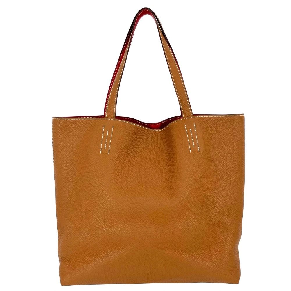 エルメス トートバッグ レディース ドゥブルセンス 45 Double Sens  