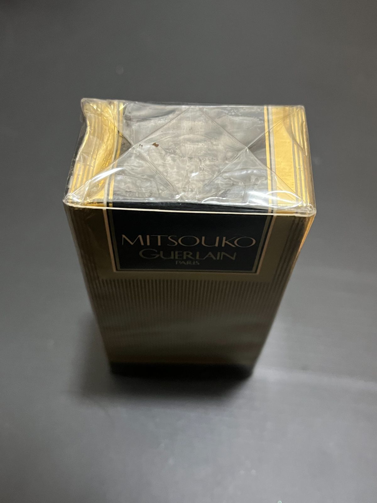 人気定番，品質保証 希少【GUERLAIN ゲラン MITSOUKO ミツコ