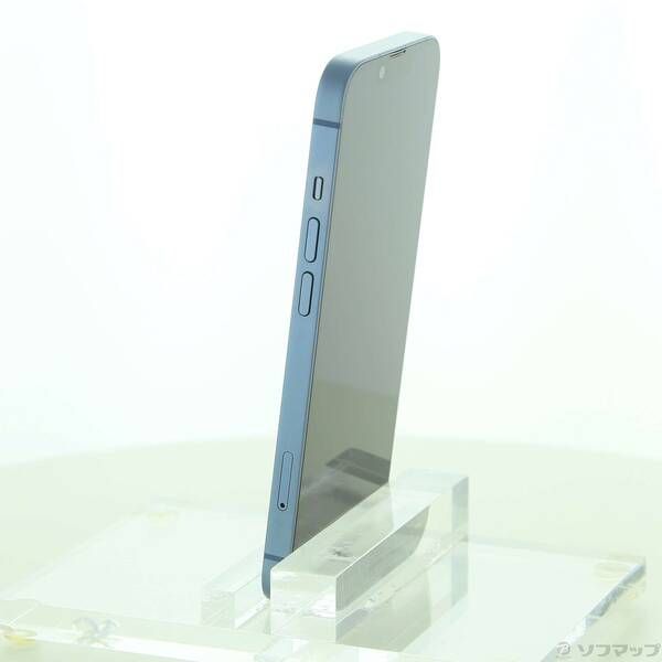 〔 品〕 iPhone14 128GB ブルー MPVJ3J A SIMフリー 295