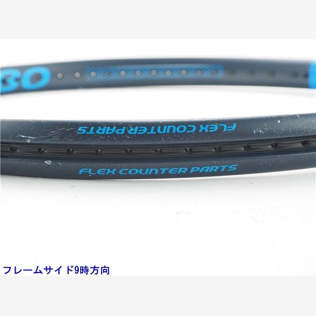 中古 テニスラケット トアルソン エスマッハ ツアー 300 バージョン3.0 2021年モデル (G2)TOALSON S-MACH TOUR 300 Ver.3.0 2021 中古 テニスラケット トアルソン エスマッハ ツアー 300