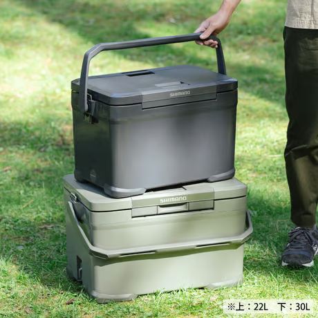 シマノ
