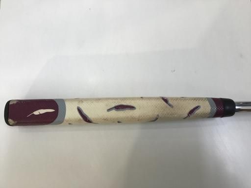 山田パター Emperor-Ⅱ 34インチ 山田パター エンペラーⅡ メンズ 右用