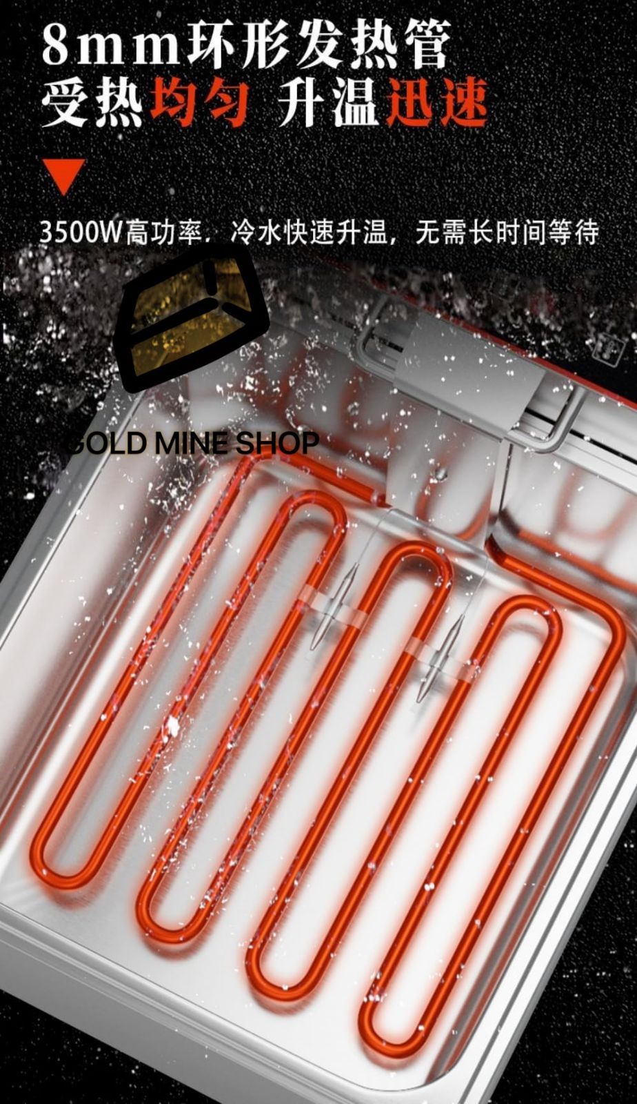 Dazzix 煮面具 意大利面煮面条机 4孔商 意大利面蔬菜炊具多用途 70 200℃ 可 温度 具有保温功能 能 防 易打理 餐 店家用 商用 冬面 拉面 WWW_OPDRERGINERDOGAN_COM