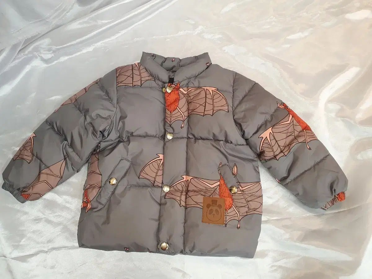 雷市場（ポンジャン）商品韓国直送】 Mini Rodini(ミニロディーニ) ブルゾン 2 税金