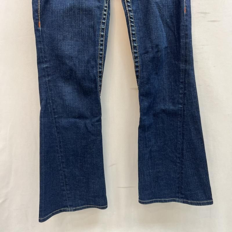 TRUE RELIGION トゥルーレリジョン パンツ デニム、ジーンズ