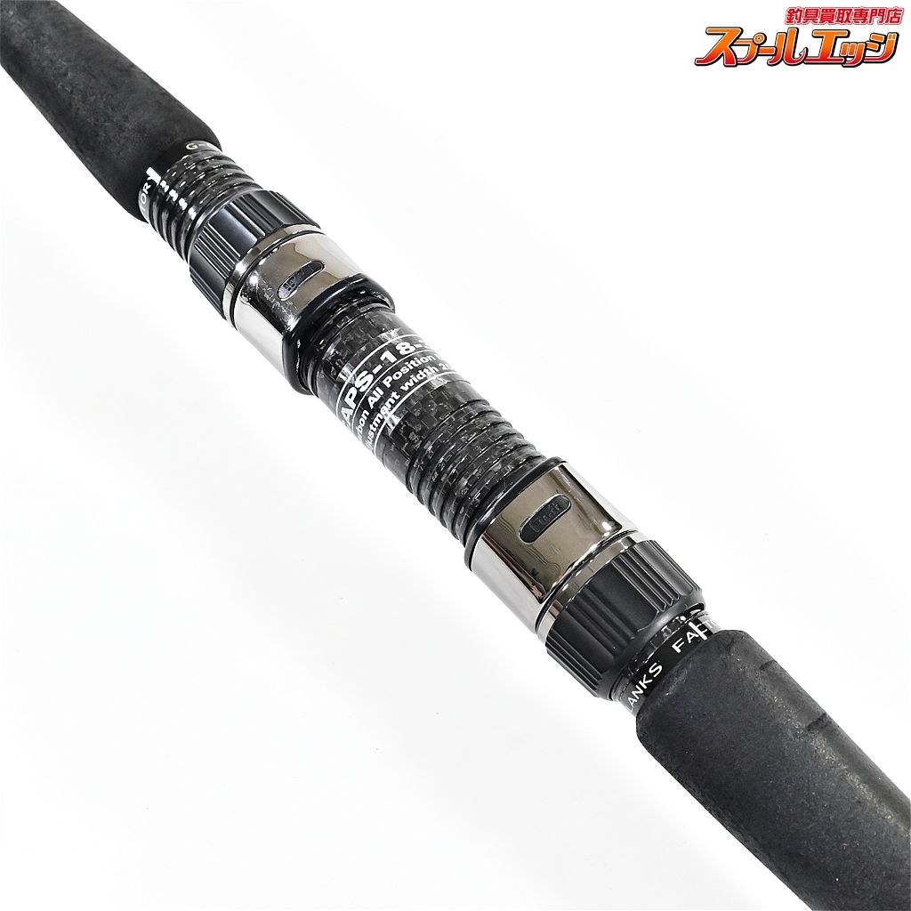 【Gクラフト】 セブンセンスTR モンスターサーフ MSS-1072-TR G-CRAFT