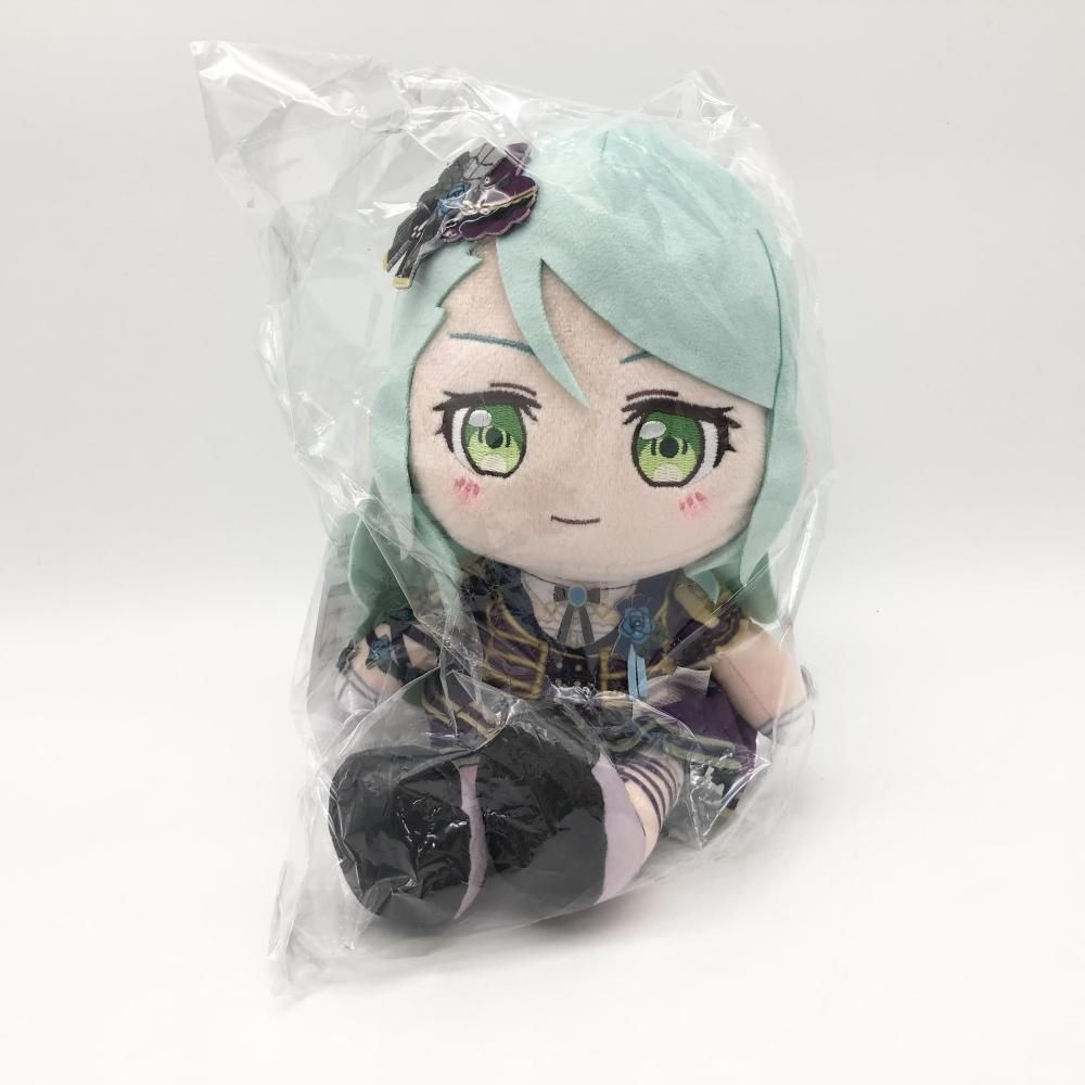 ぬいぐるみ バンドリ Roselia 氷川紗夜 森チャック×BanG Dream! ぬいぐるみ 氷川 紗夜