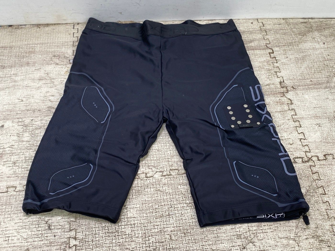 MTG SIXPAD SE-AN00D パワースーツ ボトム LLC-HASEGAWATOSO_COM