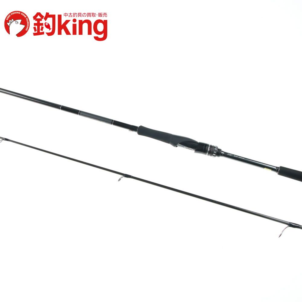 DAIWA - 【中古/美品】 ダイワ 21 ラブラックス AGS 96ML・N   /A364Y 中古/美品】 ダイワ 21 ラブラックス AGS 96ML・N /A364Y