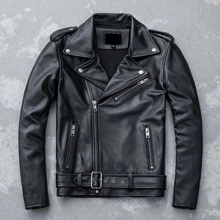 ジャケット ライダースバイクジャケット