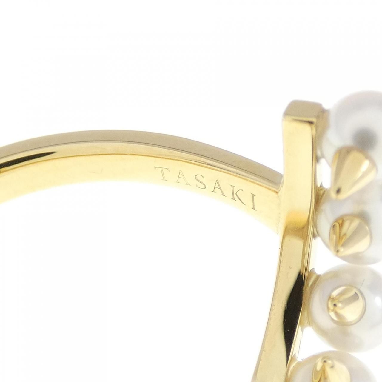 タサキ デインジャー プラス リング - メルカリ