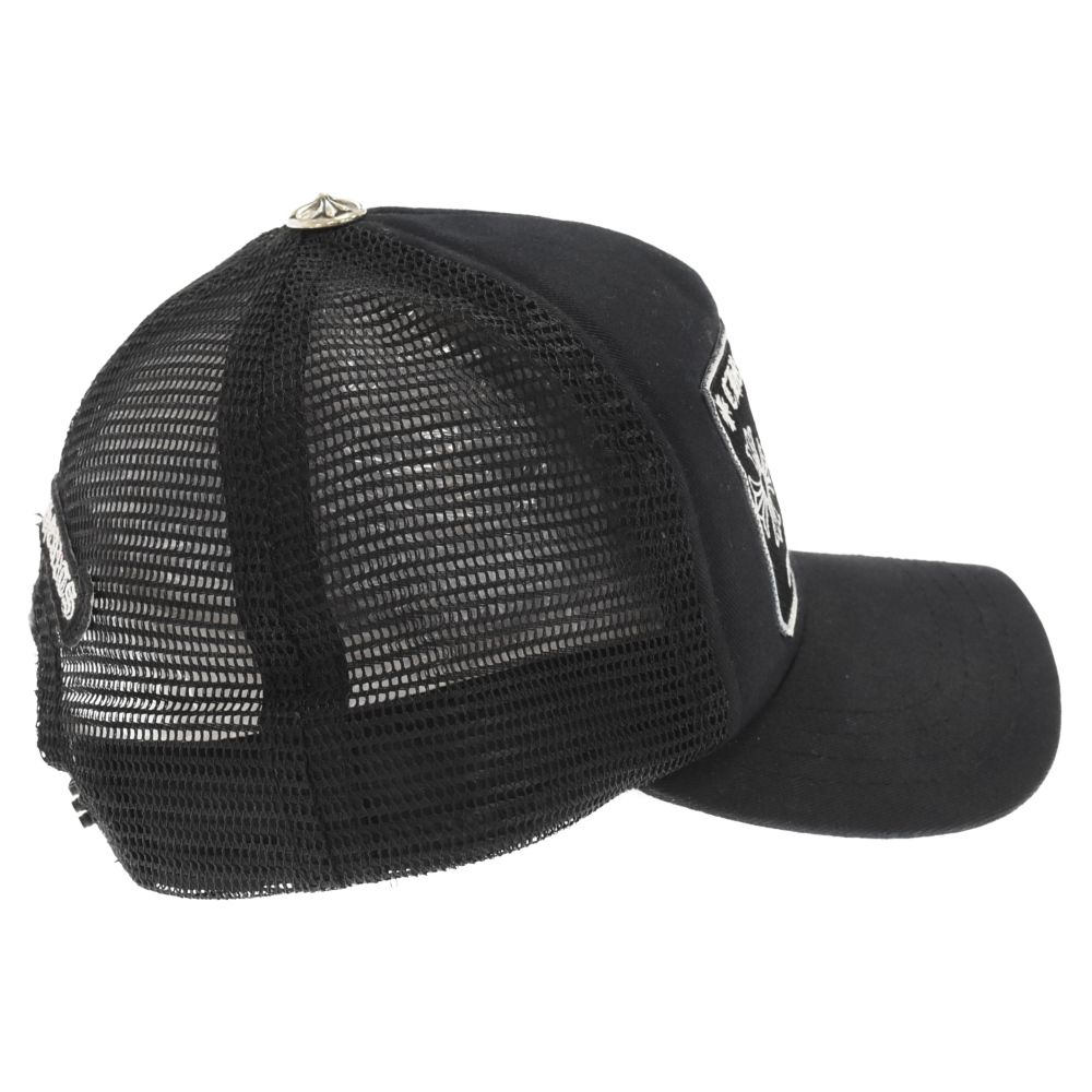 CHROME HEARTS (クロムハーツ) ×MATTY BOY Chomper Trucker Mesh Cap