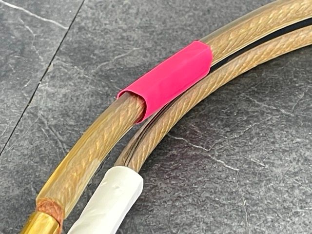 HIFIKABEL STUDIOLINE