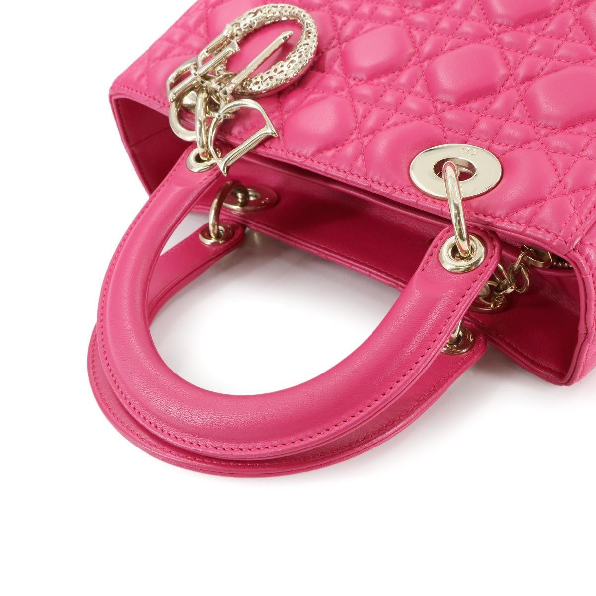 希少 Christian Dior パイソンレザー キーチャーム ロゴ パンプス 希少 Christian Dior パイソンレザー キーチャーム ロゴ パンプス