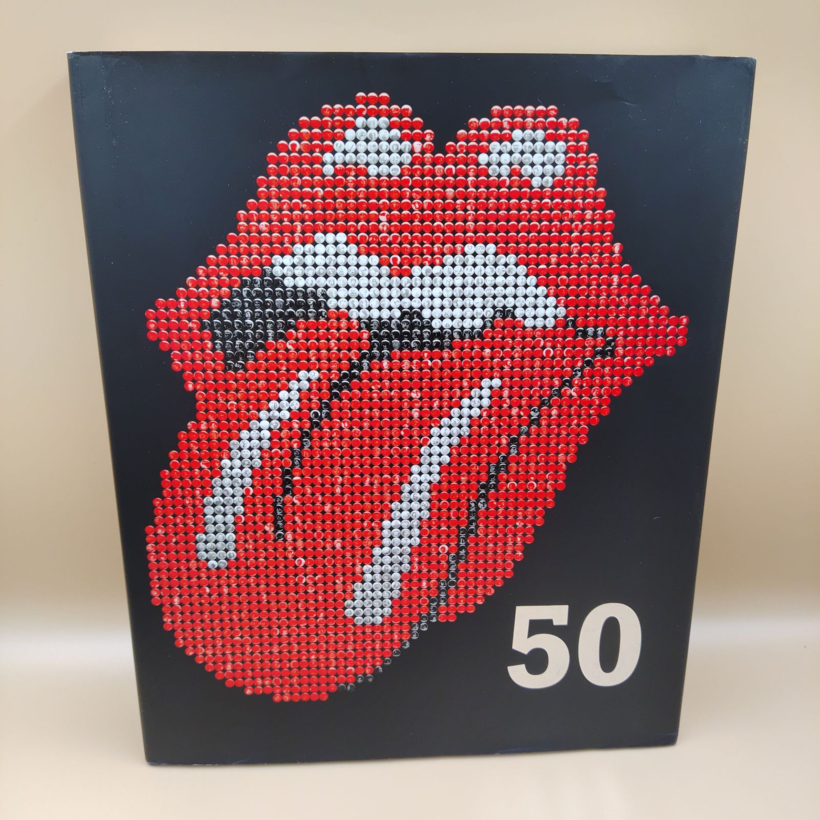 The Rolling  洋書 Nicky Hopkins, Ry Cooder, Mick Jagger, Bill Wyman, Charlie