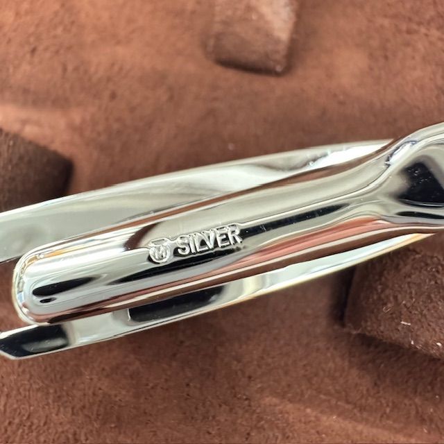 MIKIMOTO ミキモト タイピン カフス 3点セット パール 7-7.4mm SILVER