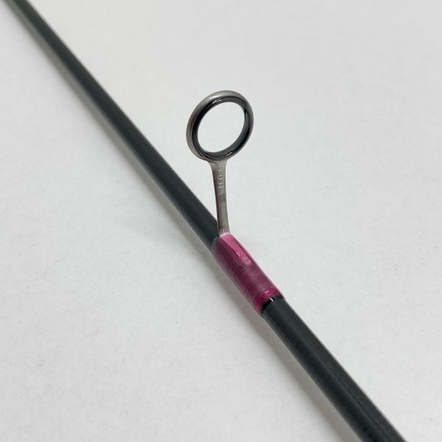 RODIO CRAFT ロデオクラフト ホワイトウルフ 606L-e