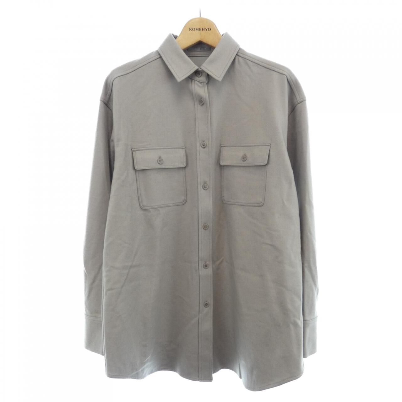 セオリーリュクス Theory luxe シャツ