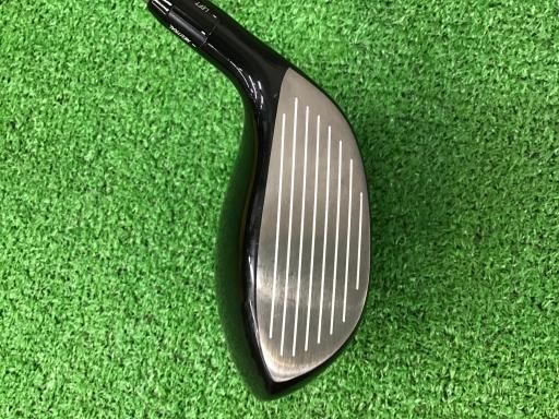 中古】 イオンスポーツ GINNICO MODEL 01 5W フェアウェイウッド