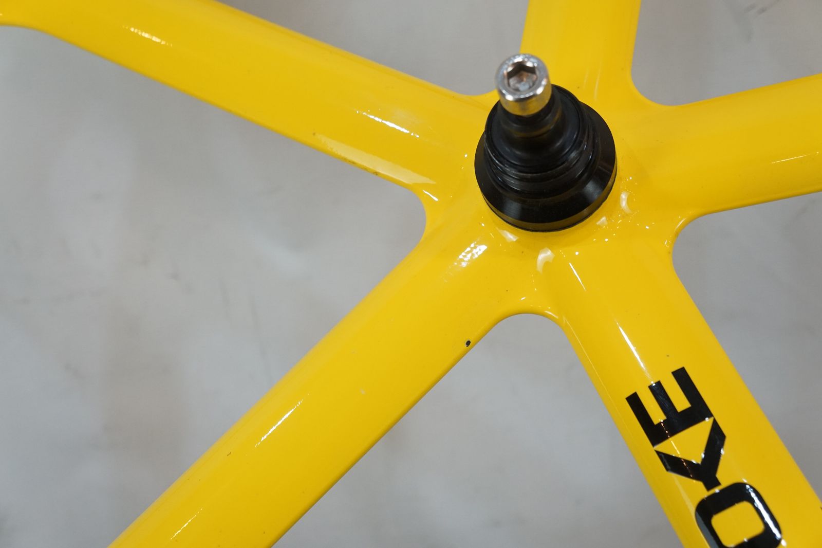 エアロスポーク 700c