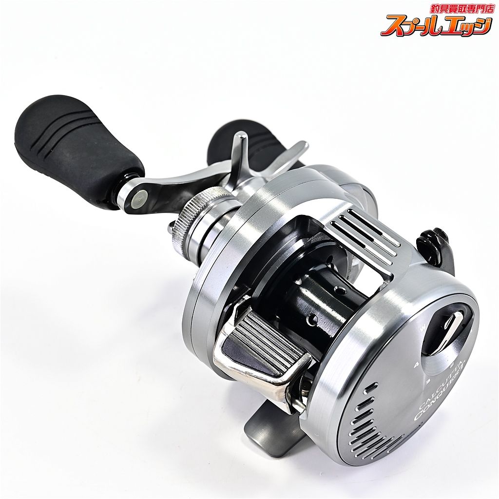 【シマノ】 バンタム マグプラス BMP15 SG XHS SHIMANO Bantam