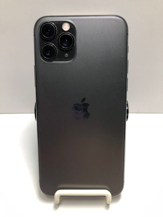SIMフリー iPhone11Pro 64GB スペースグレイ 送料無料