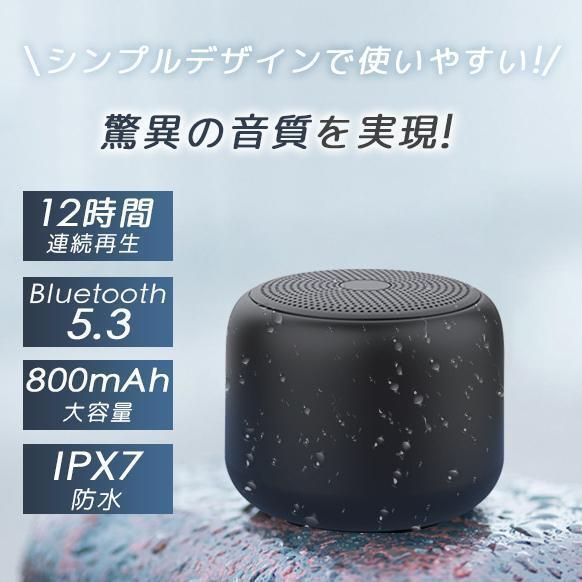 2台 40W Bluetoothスピーカー TWS対応 高出力 重低音 IPX7 2台 40W Bluetoothスピーカー TWS対応 高出力 重低音 IPX7 2台 40W
