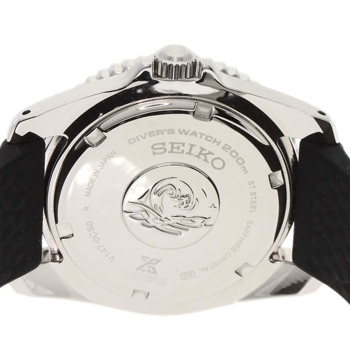 SEIKO セイコー SBDN075 V147-0CS0 セイコー プロスペックス