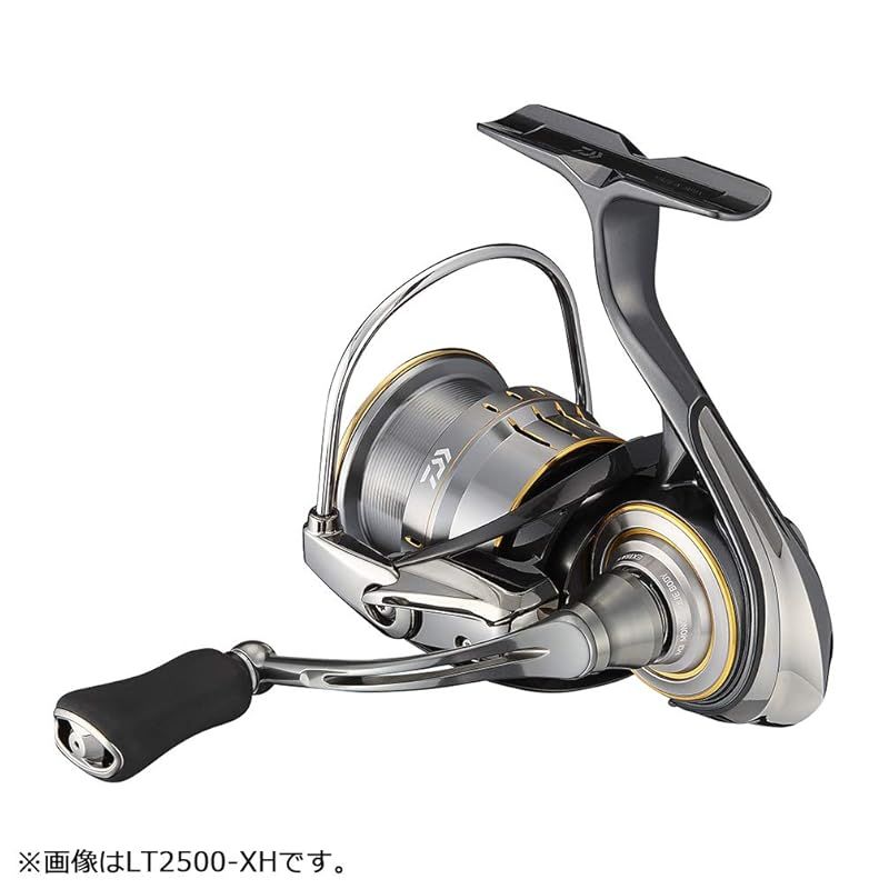 新品】 ダイワ(DAIWA) 21 ルビアス エアリティ FC LT2000S-H 0 - メルカリ