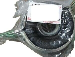 トヨタ純正 Corolla Levin AE86 センター ベアリング カローラレビン