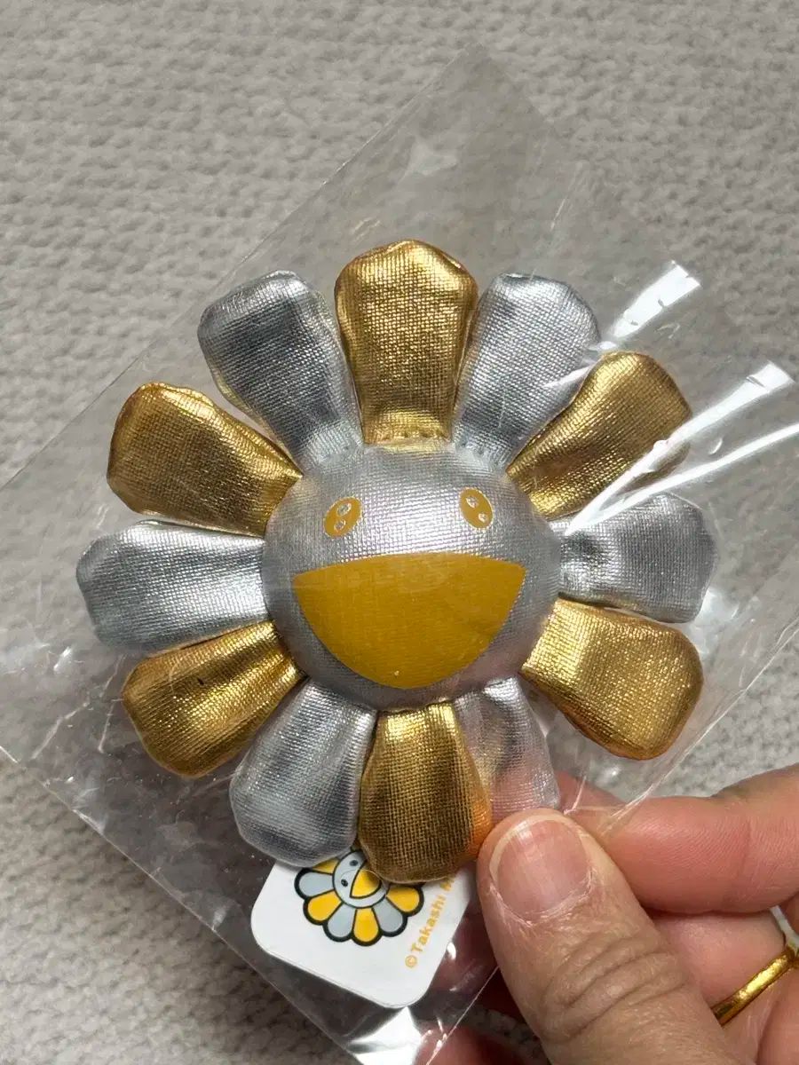 カイカイキキ ブロズ シルバーゴールド