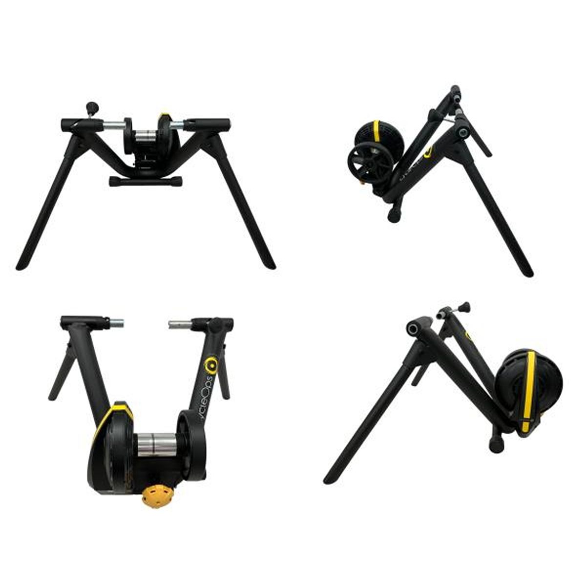 Magnus cycle ops サイクルトレーナー ロードバイク