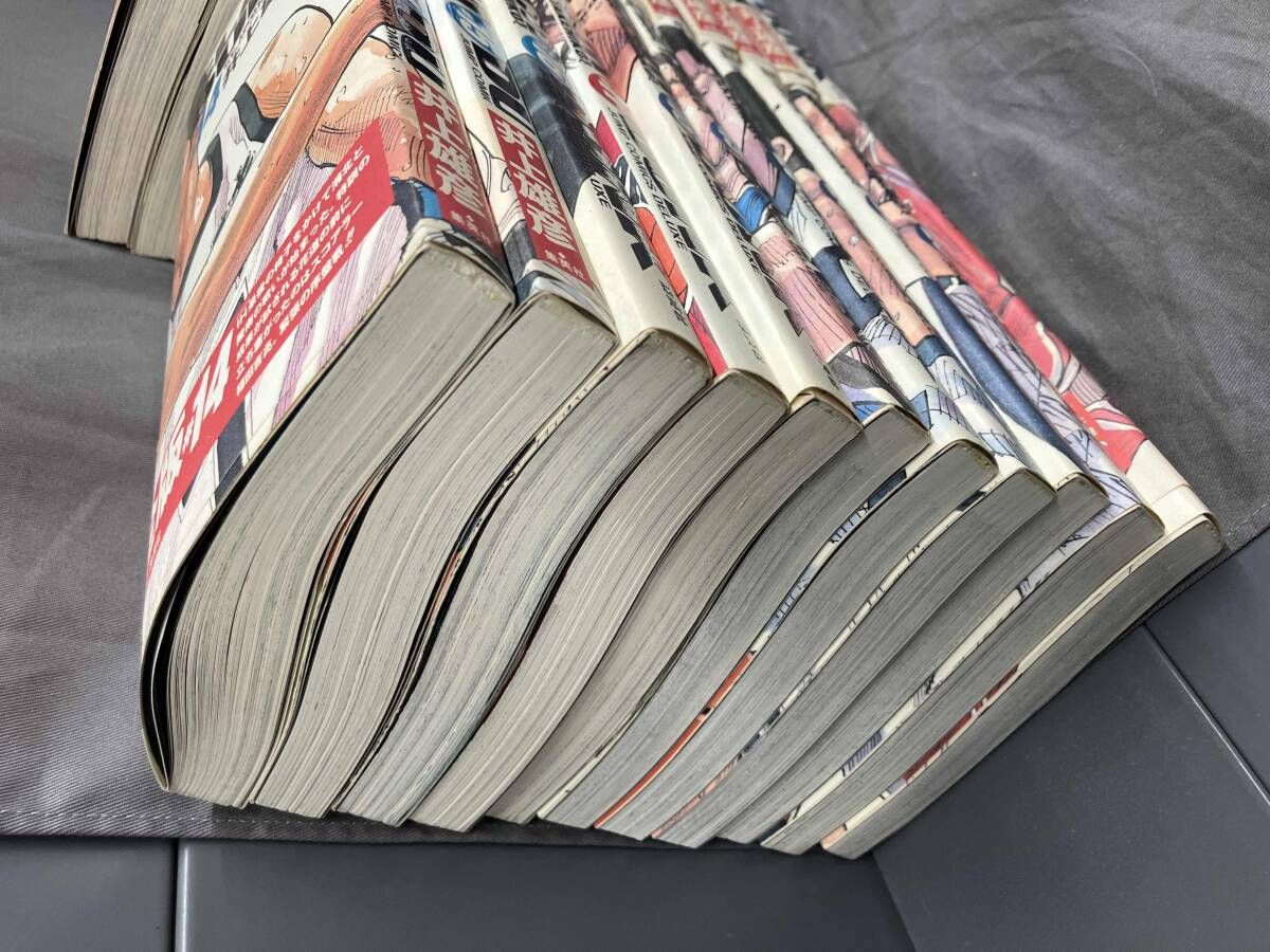 スラムダンク完全版1巻〜24巻 全巻 Slam dunk : 完全版 1から24