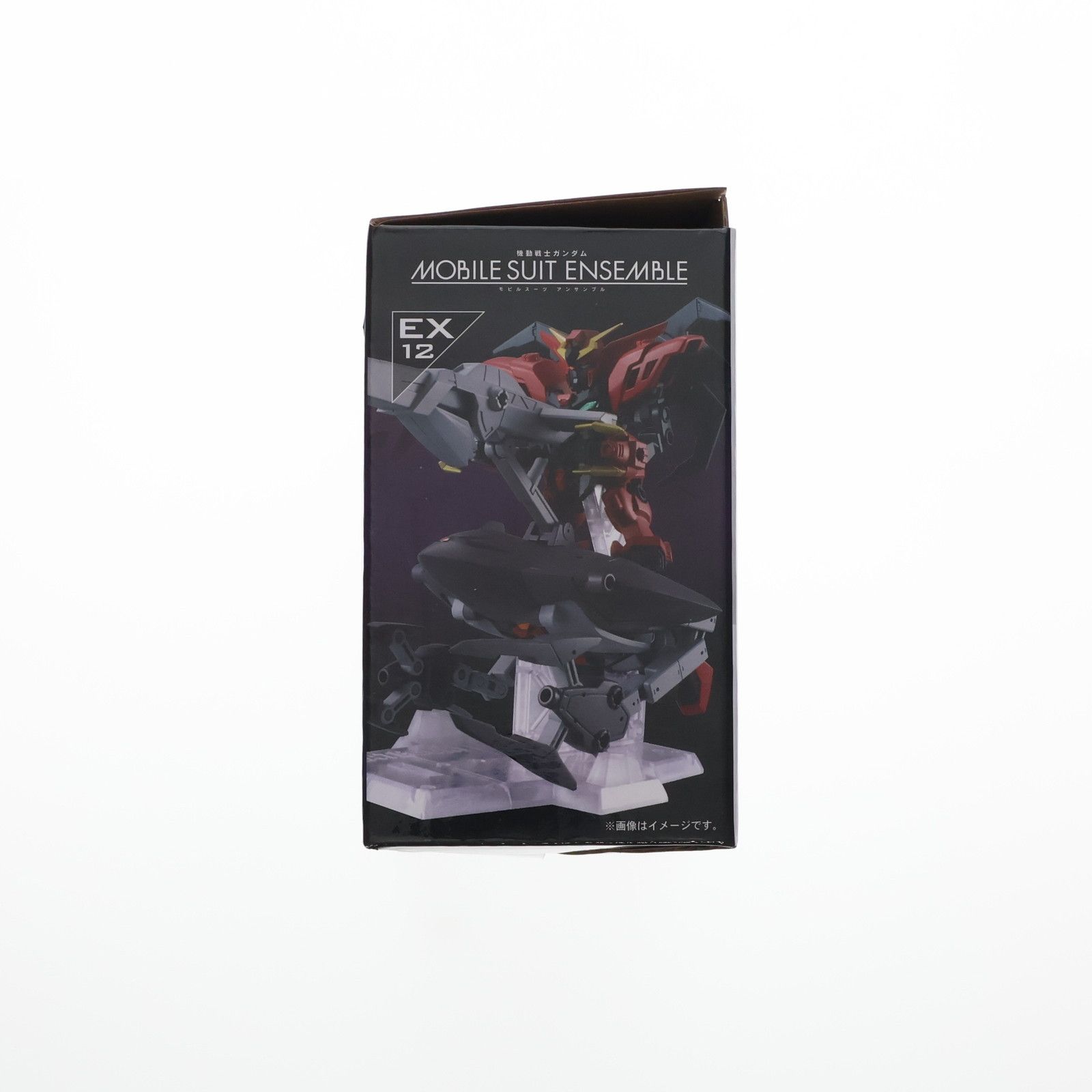 プレミアムバンダイ限定 機動戦士ガンダム MOBILE SUIT ENSEMBLE