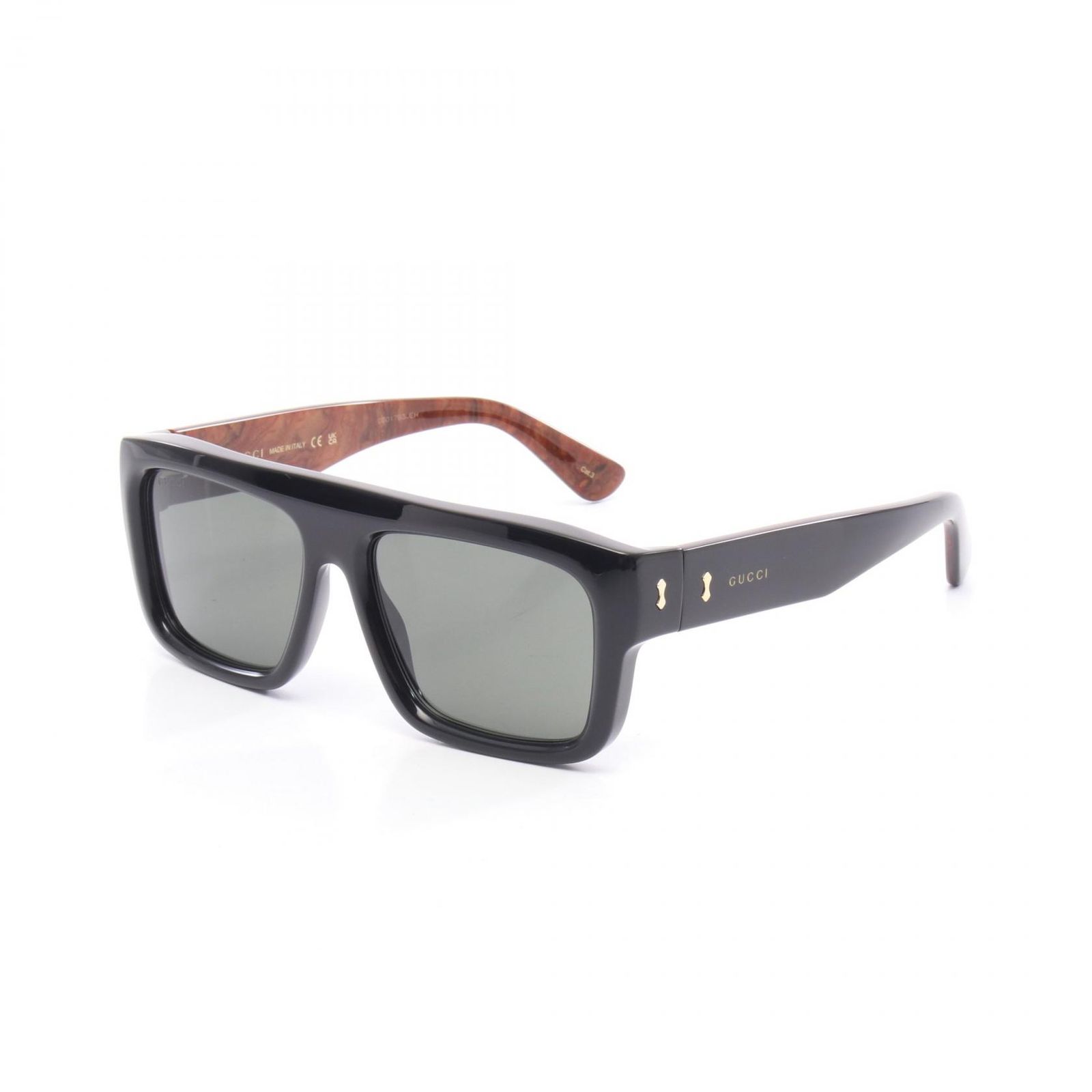 グッチ GUCCI サングラス GG1461S001 ブラック その他 サングラス ユニセックス