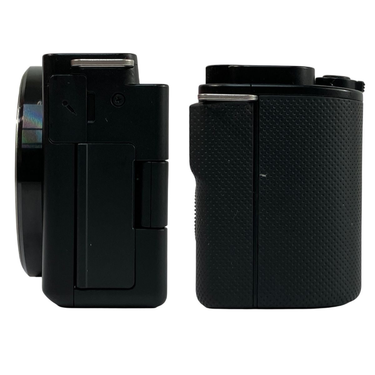 パワーズームレンズキット ミラーレス一眼カメラ