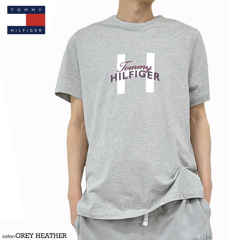 TOMMY HILFIGERトミーヒルフィガー セットアップ