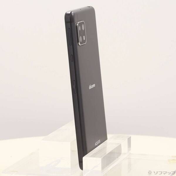 (美品)AQUOS sense4 SH-41A ブラック ドコモ Amazon | SIMフリー docomo AQUOS sense4 SH-41A [シルバー