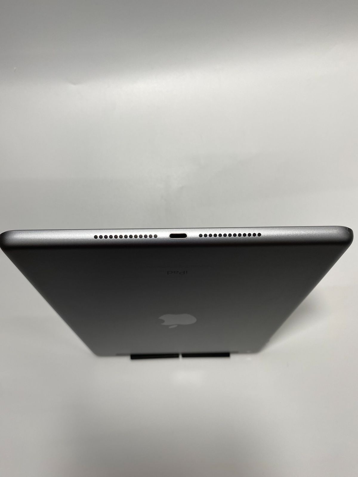 画面割れiPad 6世代 128GB Wi-Fiモデル スペースグレー iPad 第6世代 -WiFi