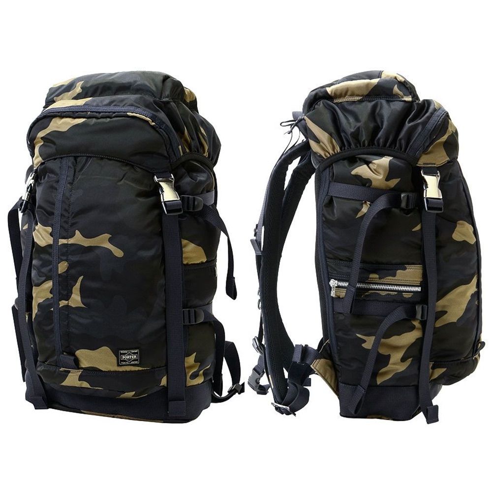 PORTER COUNTER SHADE BACKPACK ポーター カンターシェード