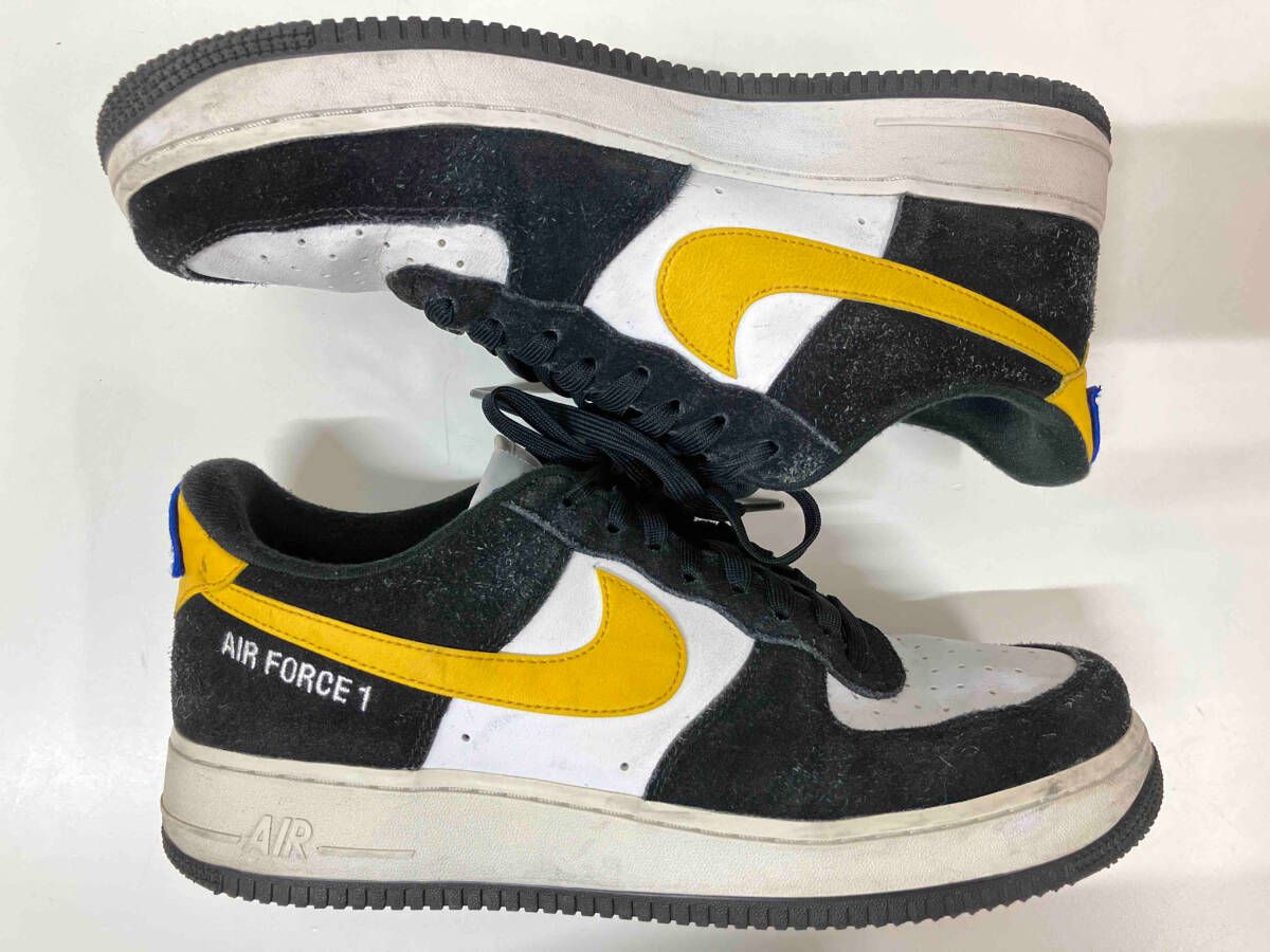 期間限定値下げ】NIKE ナイキ スニーカー DH7568-002 AIR FORCE 1 07 