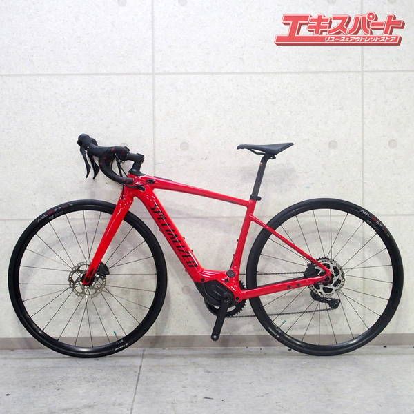 SPECIALIZED TURBO CREO SL COMP E5 GRX RX812 1×11S 2020 スペシャライズド ターボ クレオ 電動アシスト e-bike 戸塚店
