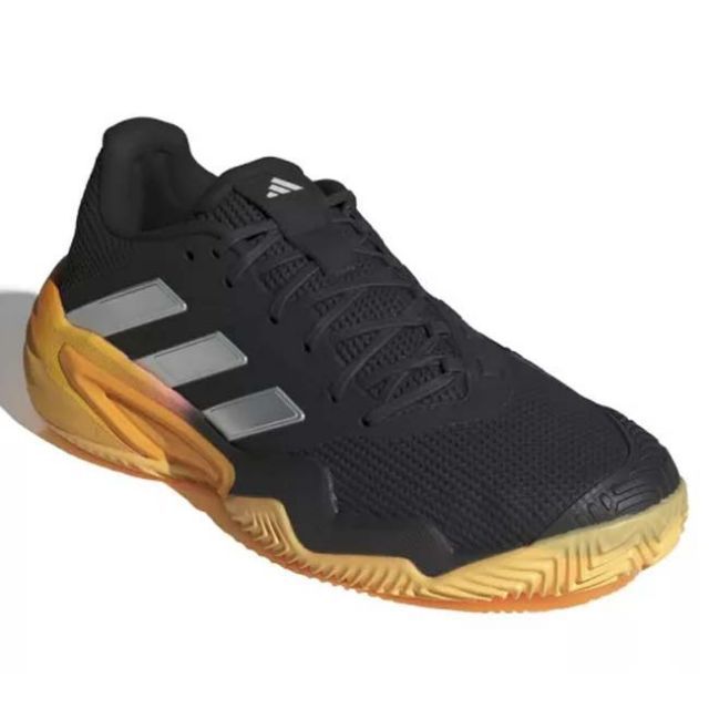 アディダス(adidas) 2024 メンズ Barricade 13 バリケード13 M MC クレーコート用テニスシューズ  LZS01-IF0464 メルカリ