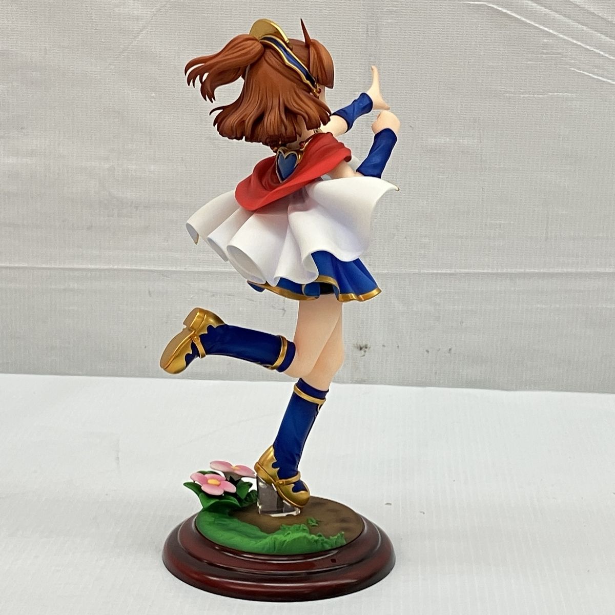 ALTER 魔導物語 アルル・ナジャ 1/8 フィギュア アルター 中古