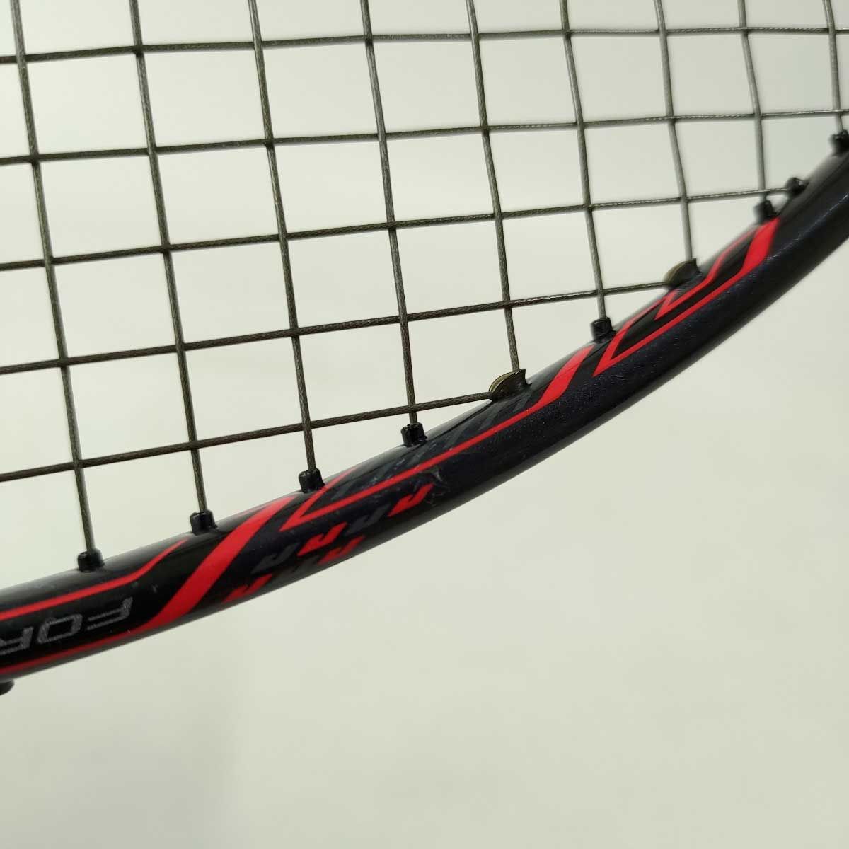 標準保証【未使用新品】YONEX DUORA7デュオラ7 3UG5 ラケット